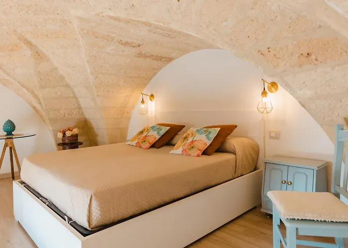 Casa Alera Con Idromassaggio