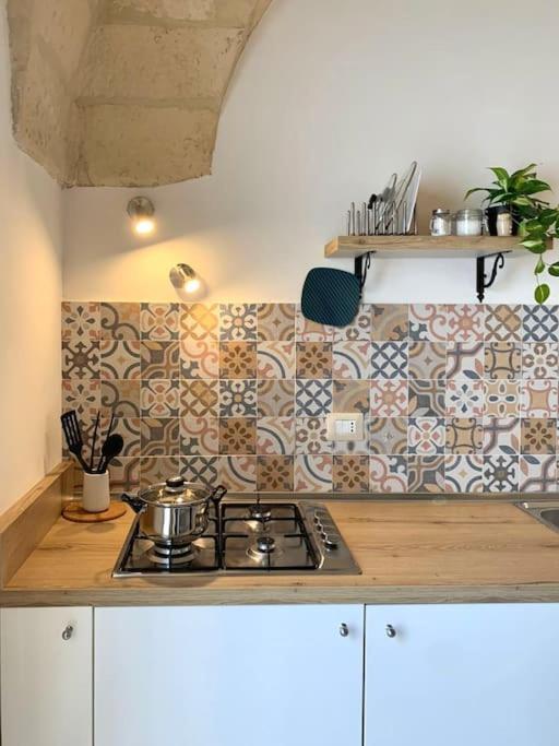 Vakantiehuis Casa Alera Con Idromassaggio Lecce