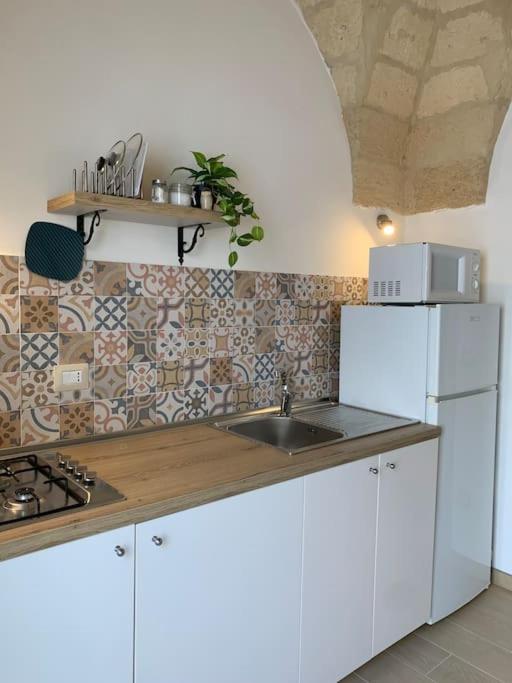 Vakantiehuis Casa Alera Con Idromassaggio *