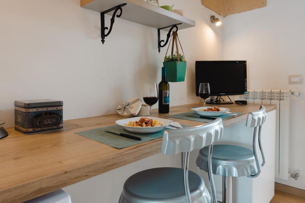 Vakantiehuis Casa Alera Con Idromassaggio *