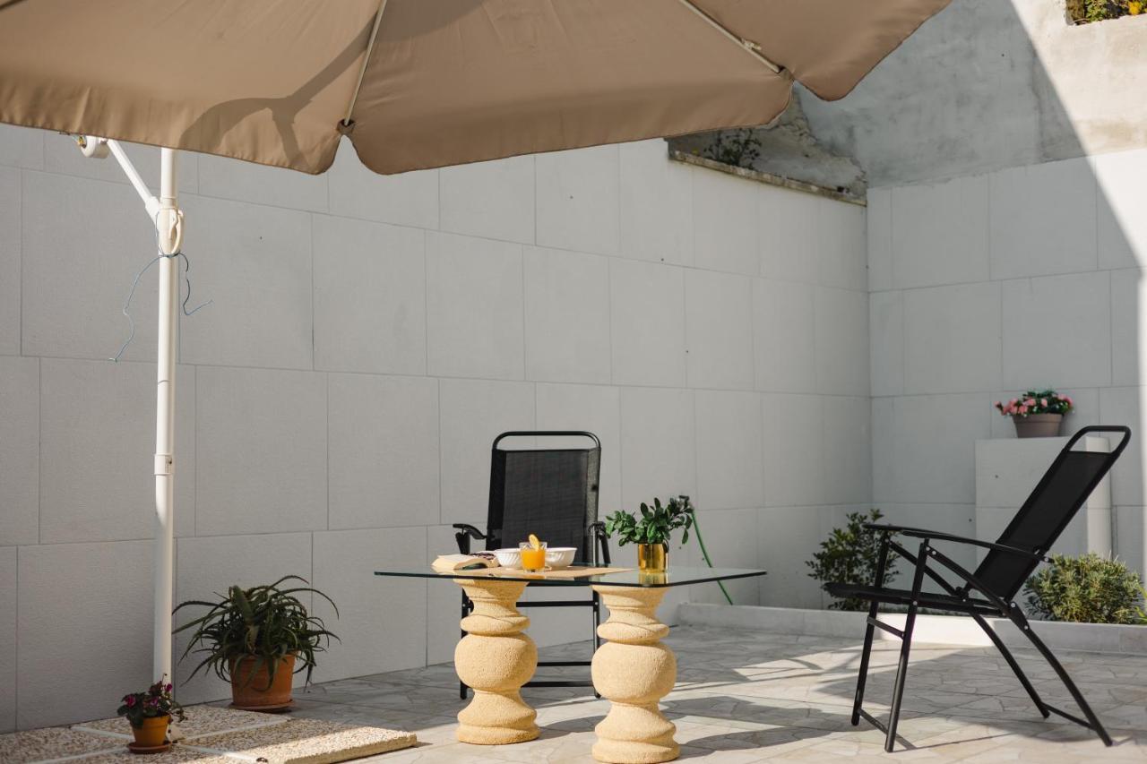 Vakantiehuis Casa Alera Con Idromassaggio *