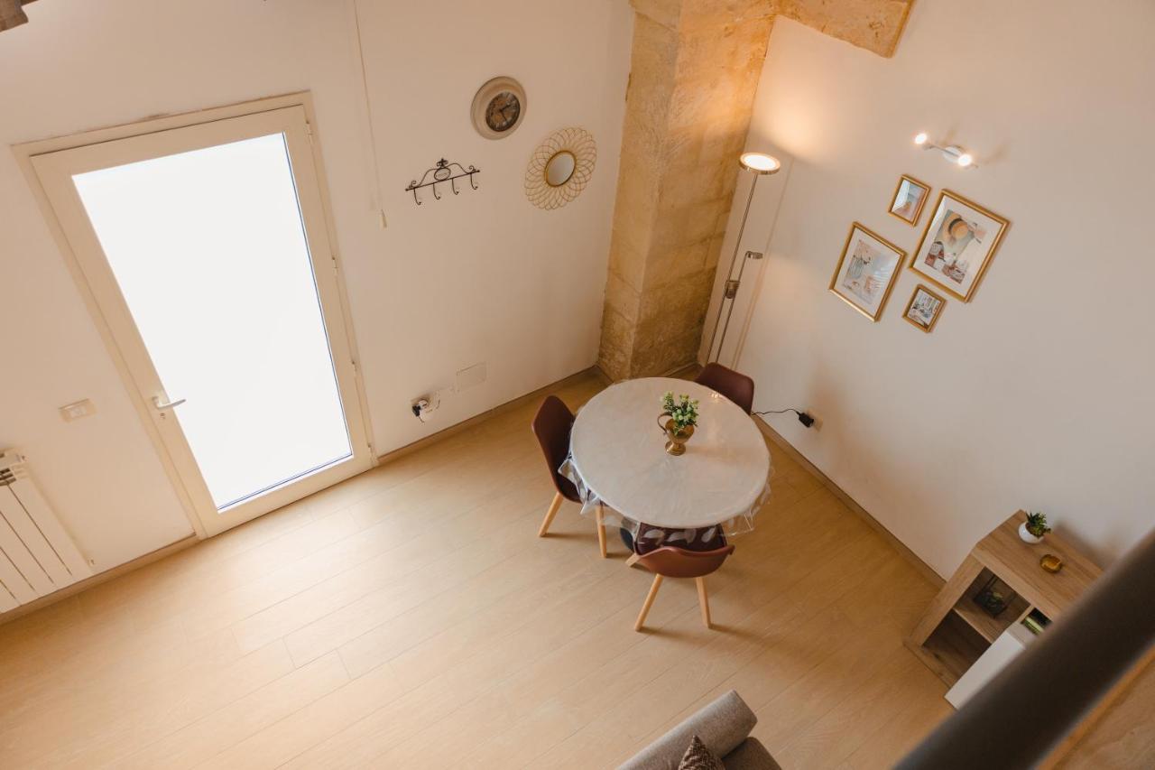 Vakantiehuis Casa Alera Con Idromassaggio Lecce