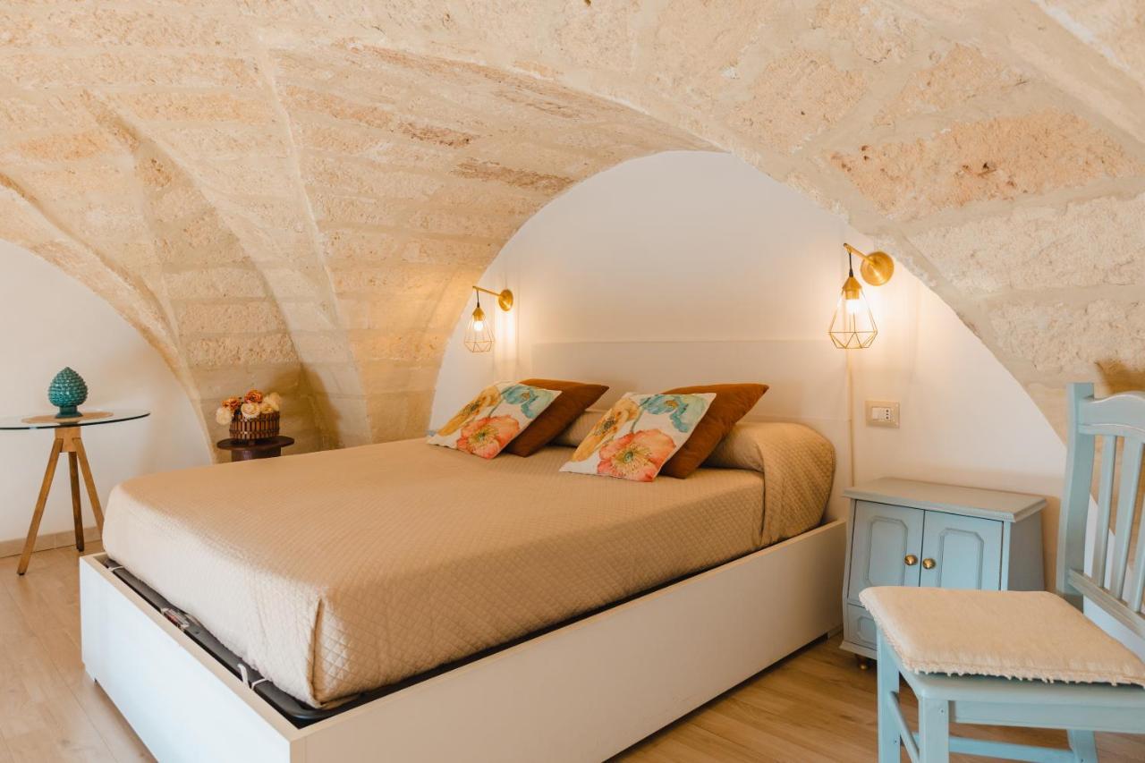 Vakantiehuis Casa Alera Con Idromassaggio
