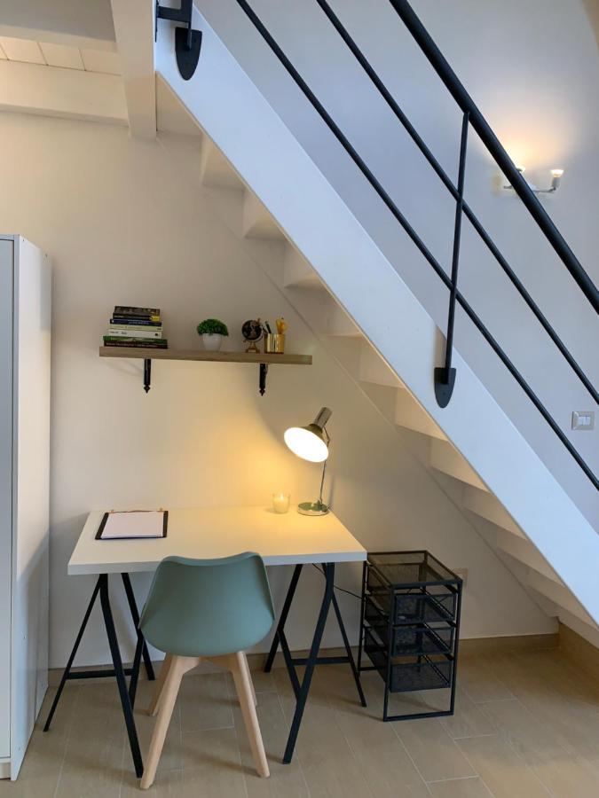 Casa Alera Con Idromassaggio Vakantiehuis Lecce