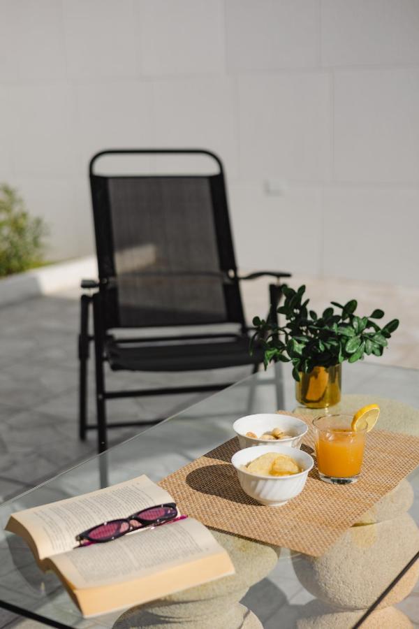 Casa Alera Con Idromassaggio Holiday home *