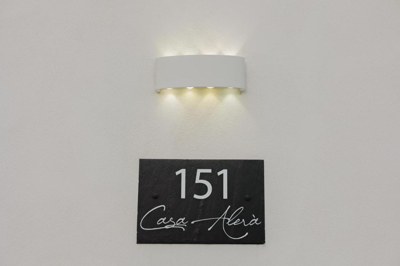 Casa Alera Con Idromassaggio Hébergement de vacances Lecce